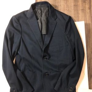 Uniqlo Dry Lightweight Suit Jacket